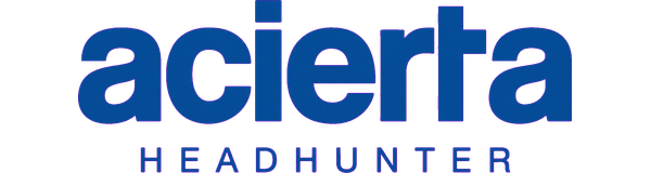 Logo de Acierta Headhunter
