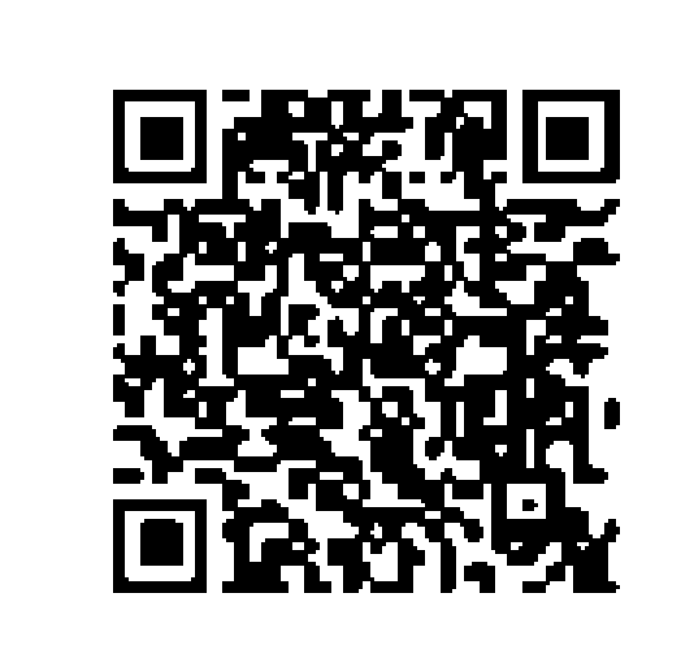 Código QR para verificar certificados de EA Learning Academy